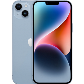 Замена стекла iPhone 14
